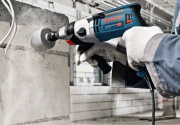 Impact Drill